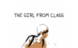The Girl from Class The Girl from Class